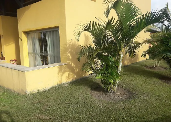 Gravata - Condominio Winterville