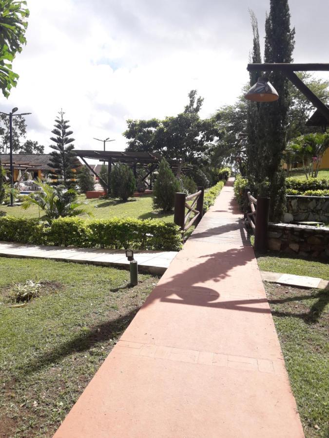 - Winterville Gravata (Gravata, Pernambuco)